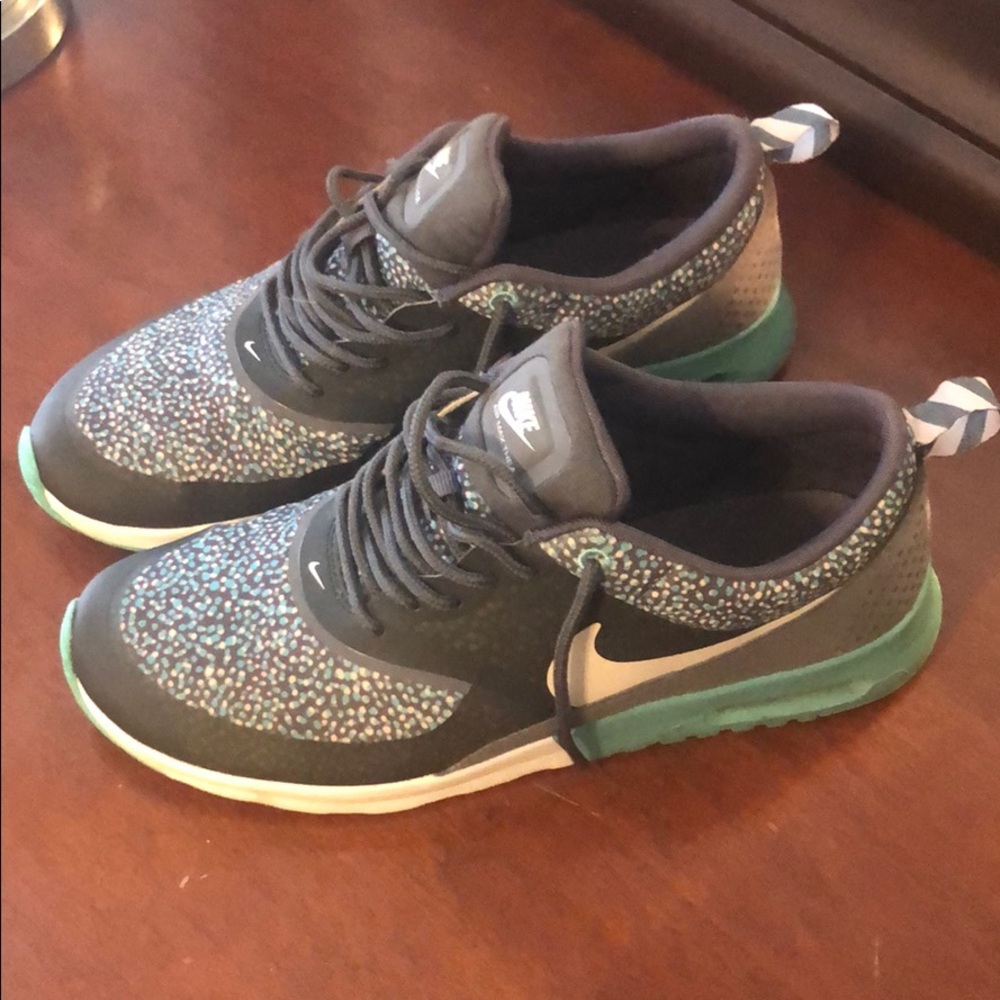 Nike Air Max Thea